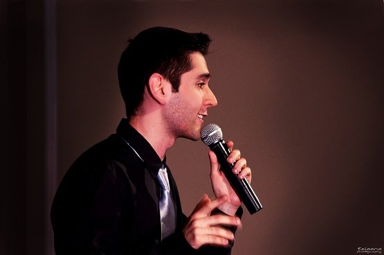 cerco cantante per matrimonio torino